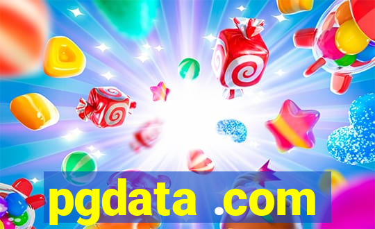 pgdata .com